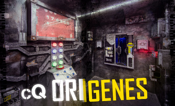 cQ:ORIGENES