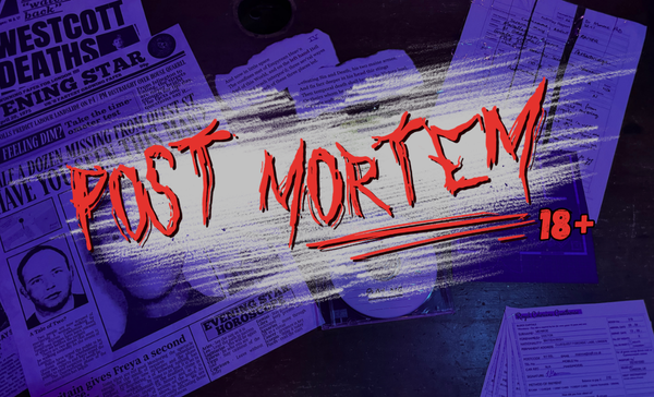 Post Mortem